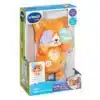 VTech Fripo Cache-Cache Chaton 10-36 mois