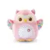 Ma veilleuse lumi chouette rose – Vtech