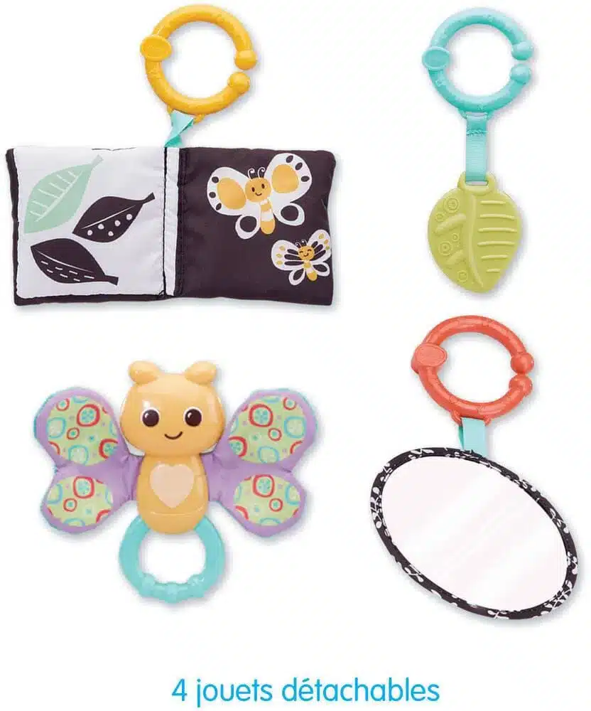 VTech Tapis d’Éveil Koala Câlin 0-36 mois