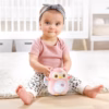 Ma veilleuse lumi chouette rose - Vtech