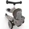 Trottinette 2en1 Highway Kick 1 Lifestyle Scoot And Ride Taupe