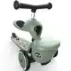 Trottinette 2en1 Highway Kick 1 Lifestyle Scoot And Ride Verte