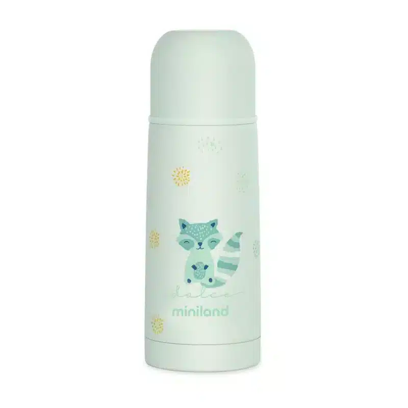 Miniland Thermos Thermy Mint 350ml