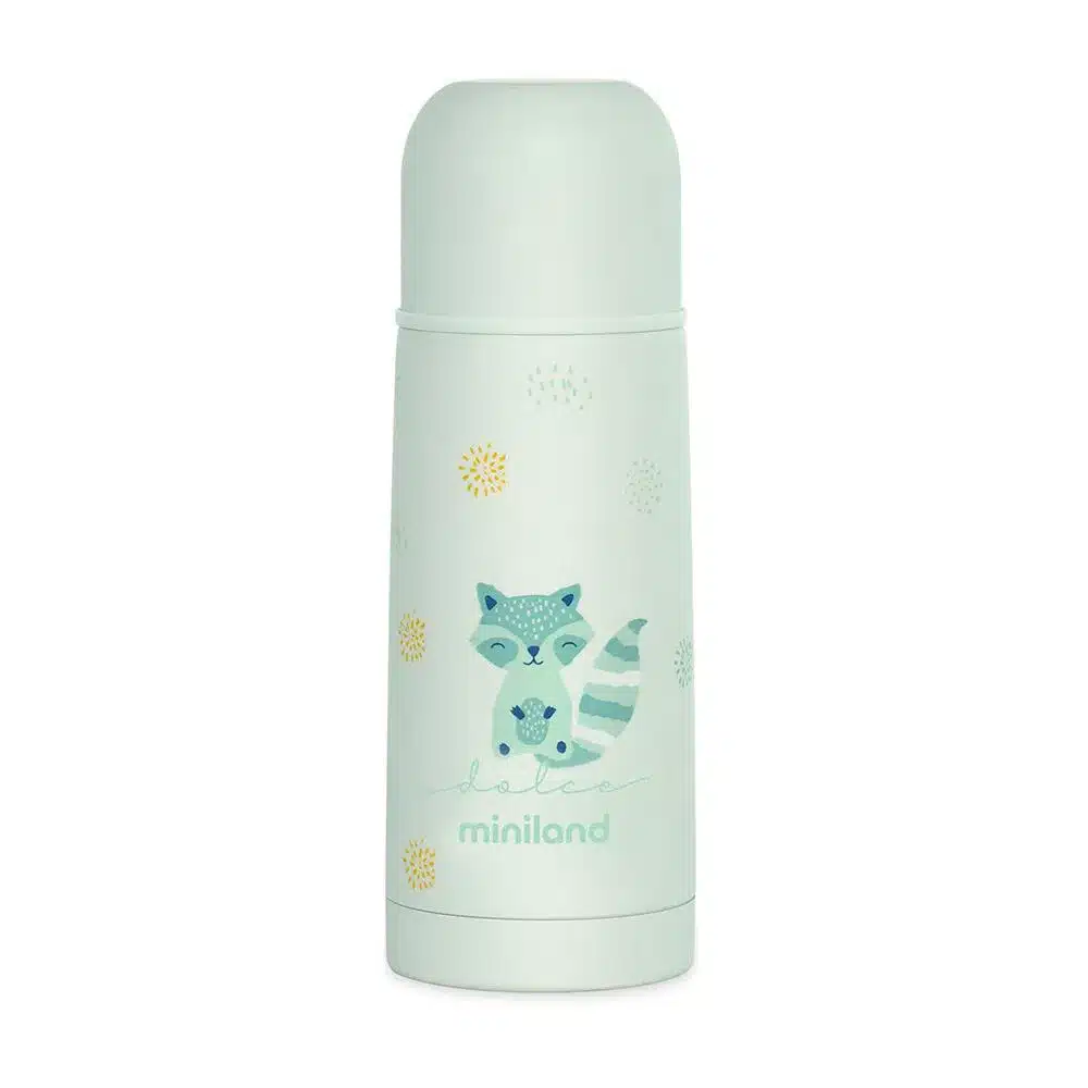 Miniland Thermos Thermy Mint 350ml