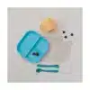 Miniland Coffret repas Sunshine 5Pcs