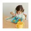 Miniland Coffret repas Sunshine 5Pcs