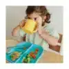 Miniland Coffret repas Sunshine 5Pcs