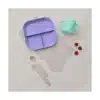 Miniland Coffret repas Sunrise 5Pcs