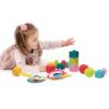 Jouets sensoriels bébé Ludi