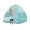 Ludi Piscine multifonction baleine Multicolore