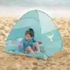 Ludi Piscine multifonction baleine Multicolore