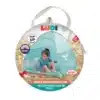 Ludi Piscine multifonction baleine Multicolore