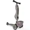 Trottinette 2en1 Highway Kick 1 Lifestyle Scoot And Ride Taupe