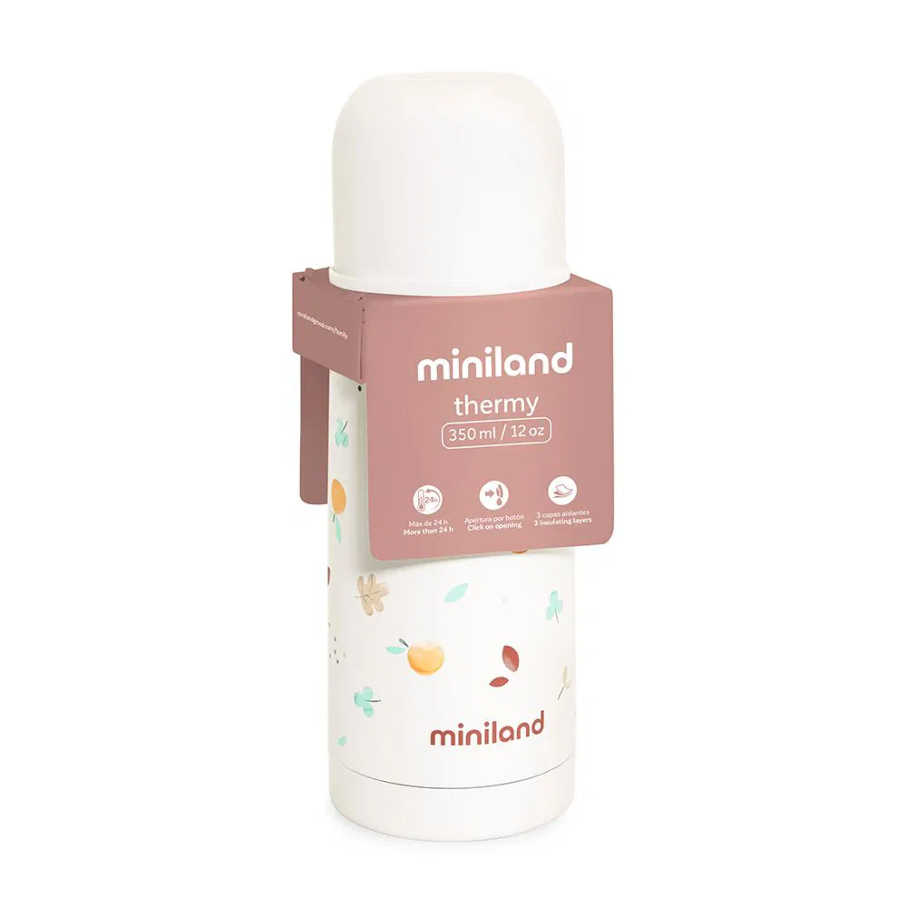 Miniland Thermos Thermy Valencia 350ml