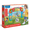 TiGoal Clémentoni – But de Football Éducatif pour Bébé