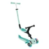 Trottinette Évolutive Globber GO•UP Active Plus Lights Mint