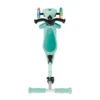 Trottinette Évolutive Globber GO•UP Active Plus Lights Mint