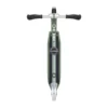 Trottinette Globber Flow Elements Lights Chrome Olive