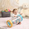Ludi Baby roller Multiolore