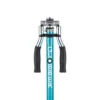 Trottinette Globber Flow Elements Lights Chrome Aqua