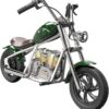 Moto Électrique Chopper pour Enfants 24v