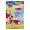 Play-Doh Fête du Pop-Corn – Machine à pop-corn et pâte à modeler E5110
