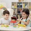 Play-Doh Grill 'n Stamp