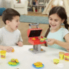 Play-Doh Grill 'n Stamp