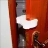 Bloque Porte Bébé Safe