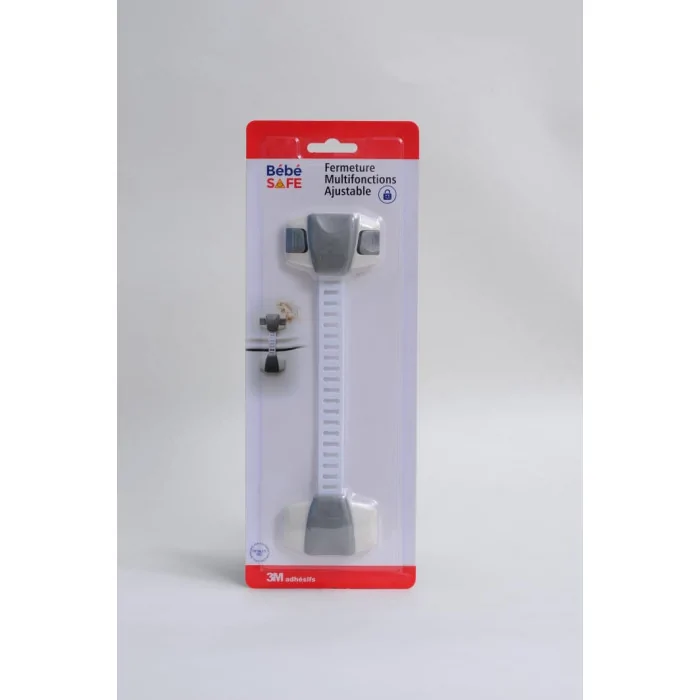 Fermeture Multifonctions Ajustable Bébé Safe