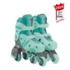 Rollers Enfant Évolutifs 2-en-1 Globber – Taille 26-29