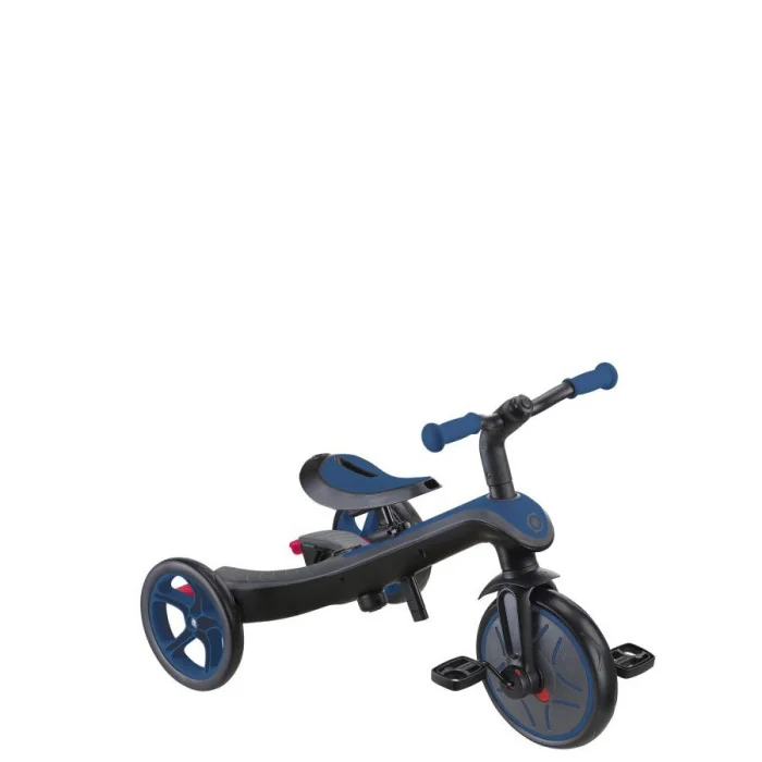 Tricycle Évolutif Enfant 4-en-1 Globber EXPLORER