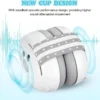 Casque Bébé Réducteur de Bruits L2N - Gris