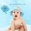 L2N Casque Bébé Réducteur de Bruits Bleu – Dès 4 Mois
