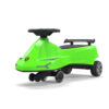 Voiture à bascule enfant Lamborghini Lebei VERTE