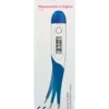 L2N Thermomètre Numérique Rectal Embout Souple