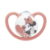 Sucette NUK Minnie 6-18 mois