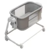 Lit Cododo Électrique 4-en-1 Deluxe – Beige