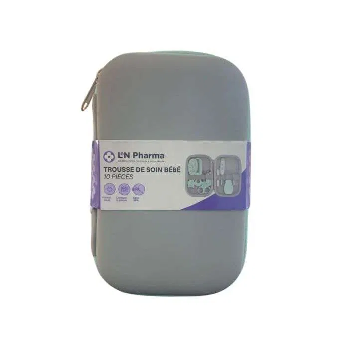 L2N Pharma Trousse de Soin Bébé
