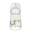 Dr. Brown’s Biberon Anti-Colique Options+ 150ml – Éléphant
