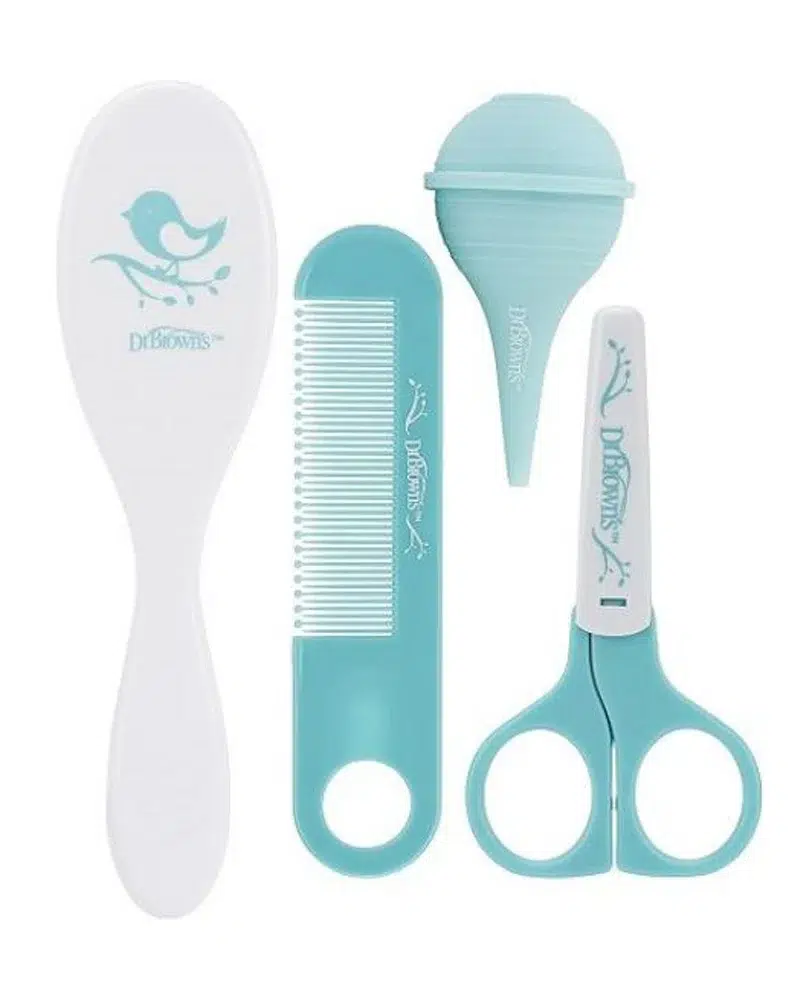 Dr. Brown’s Kit de Soin Bébé