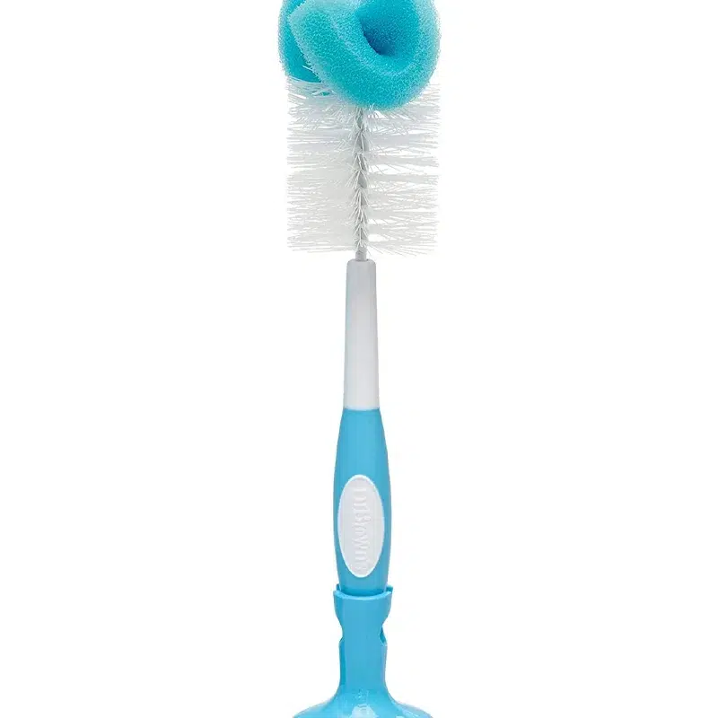 Dr. Brown's Brosse nettoyage biberons
