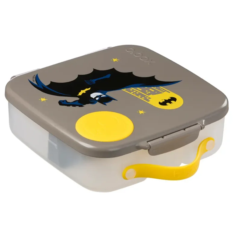 BBOX Large Lunchbox - Batman
