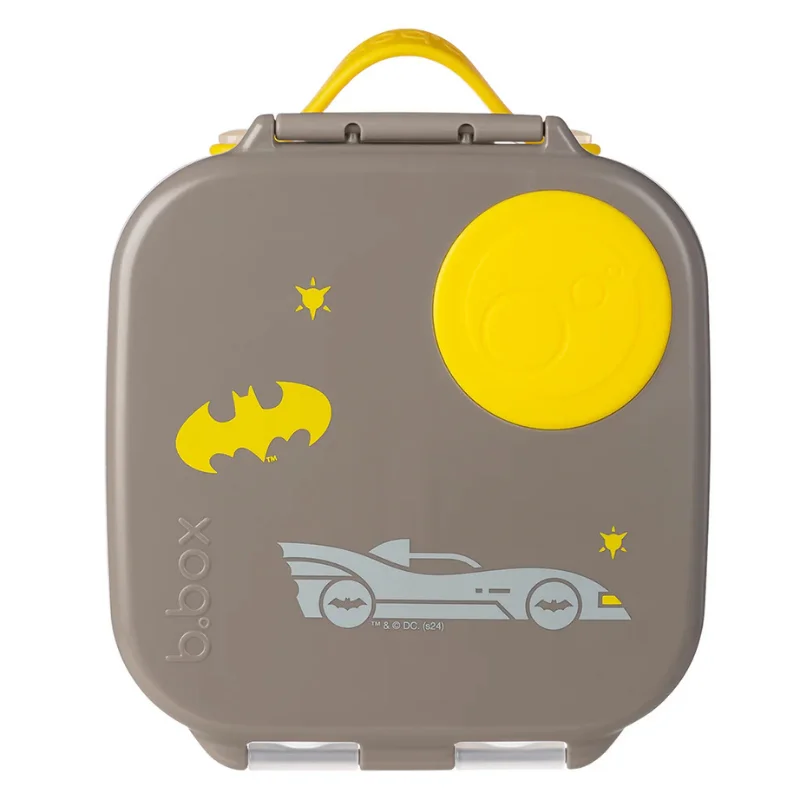 BBOX Mini Lunchbox - Batman