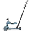 Scoot & Ride Highwaykick 1 Push & Go – Trottinette 3-en-1 Steel