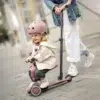 Highwaykick 1 Wildberry – Trottinette 3-en-1 Push & Go