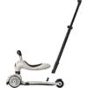 Highwaykick 1 Ash – Trottinette 3-en-1 Push & Go