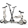 Highwaykick 1 Ash – Trottinette 3-en-1 Push & Go