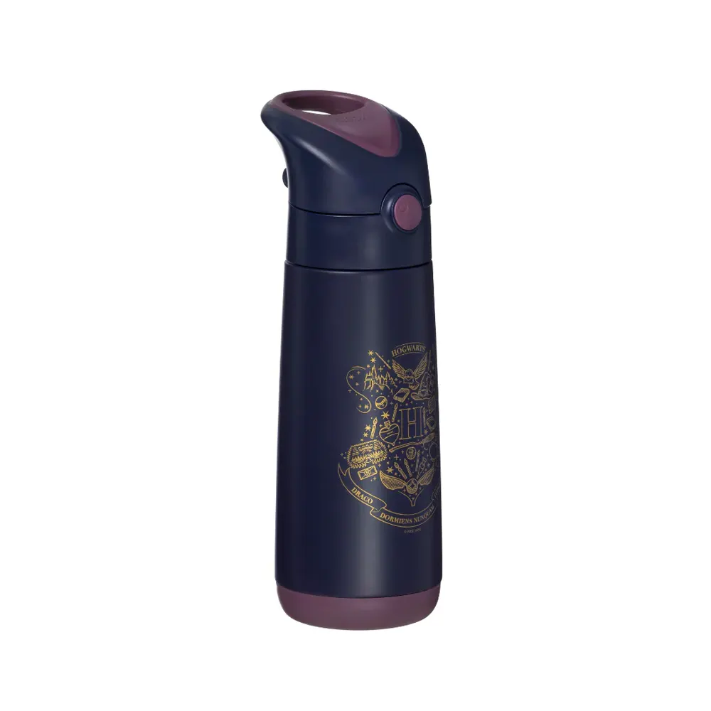 b.box Gourde Isotherme 500 ml – Harry Potter