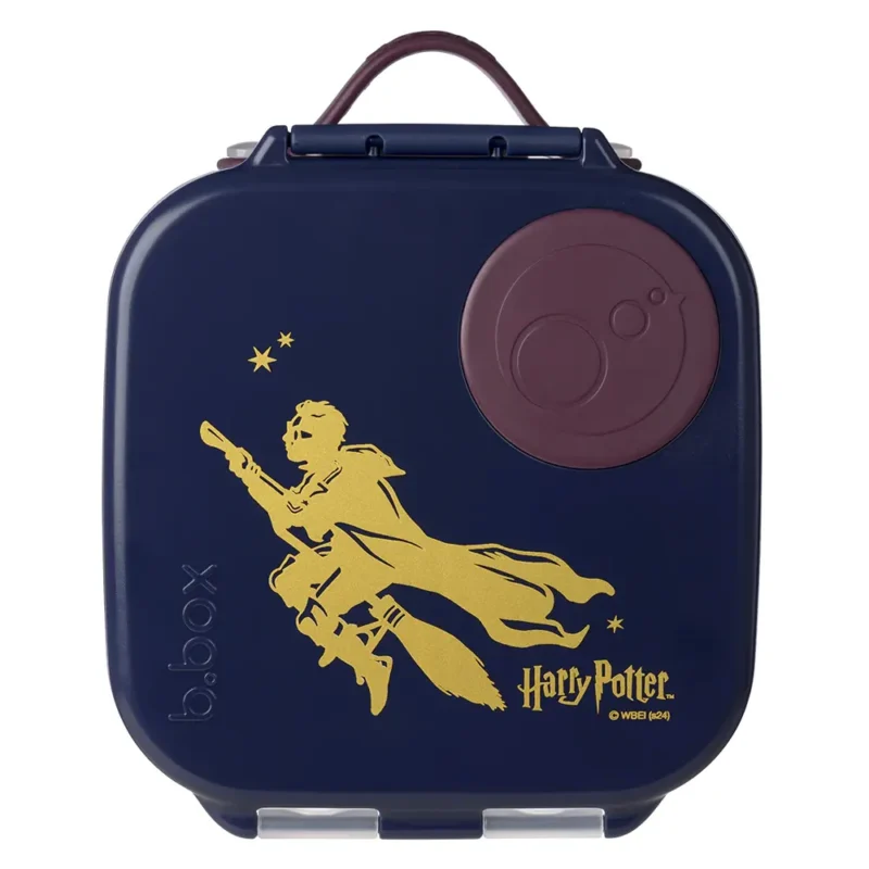 b.box Mini Lunchbox 1L – Harry Potter